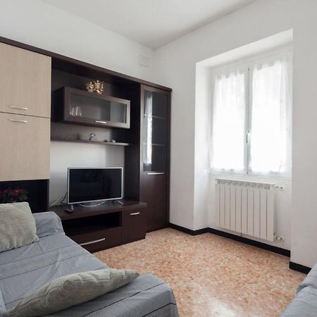 I Venti Apartment Levanto Exterior photo