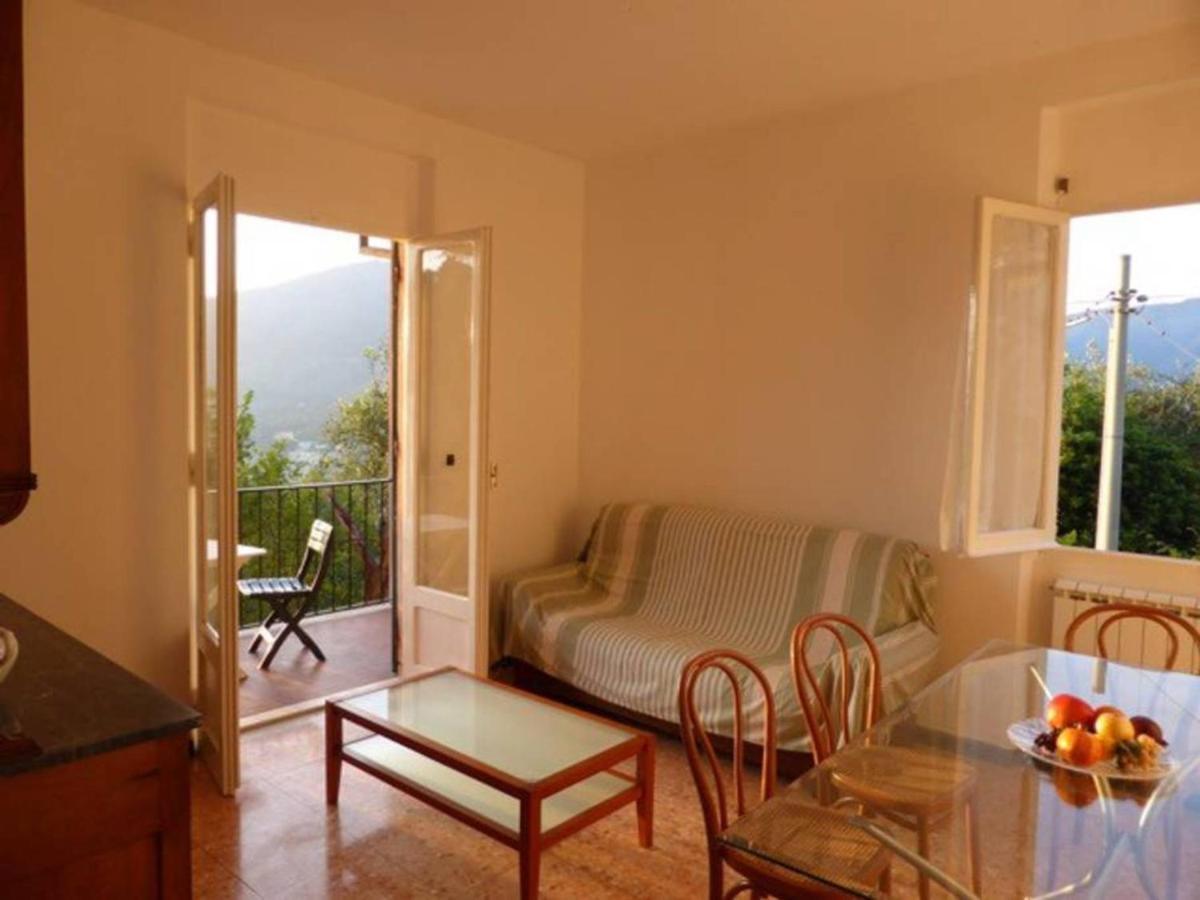 I Venti Apartment Levanto Exterior photo
