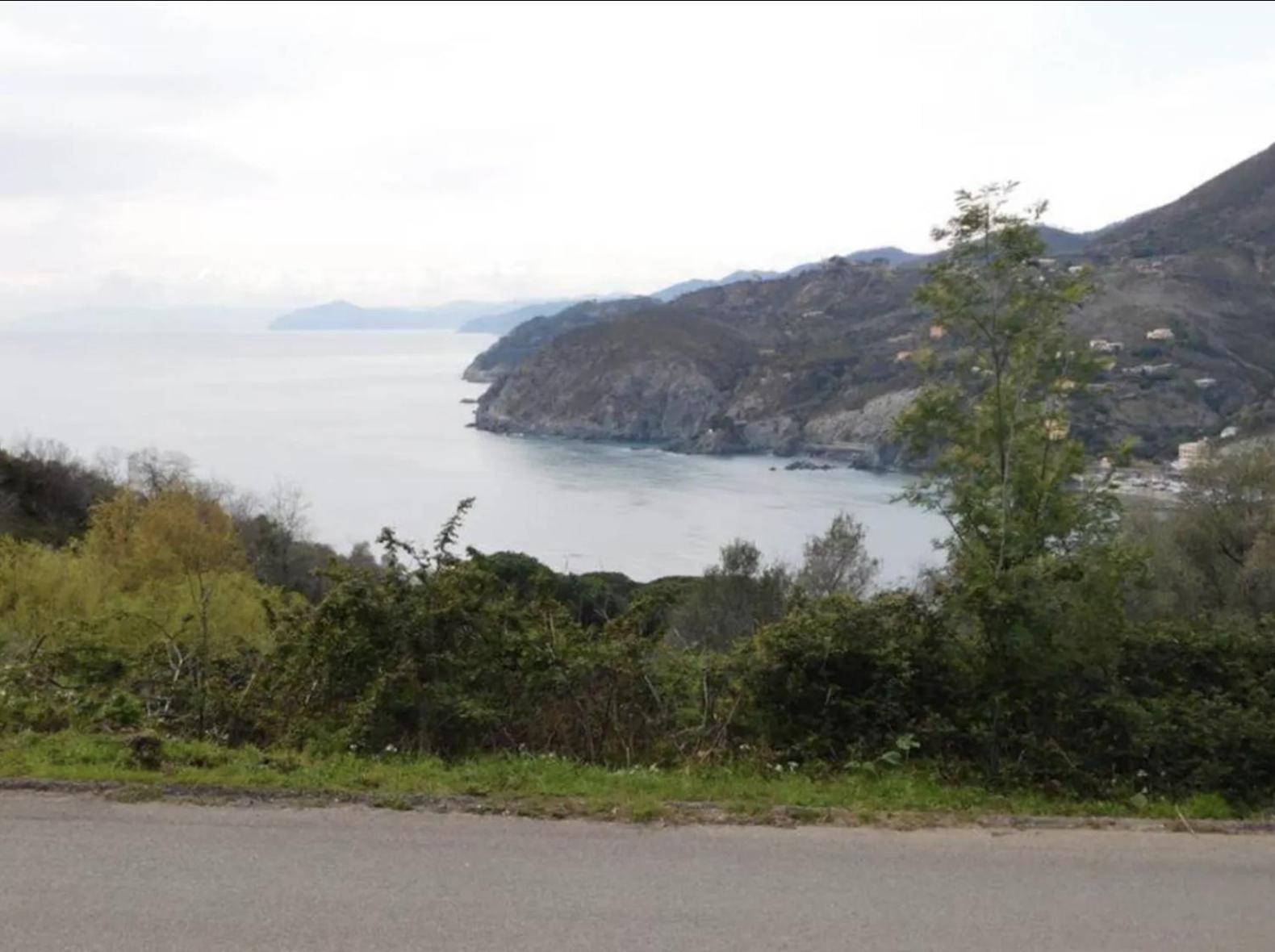 I Venti Apartment Levanto Exterior photo