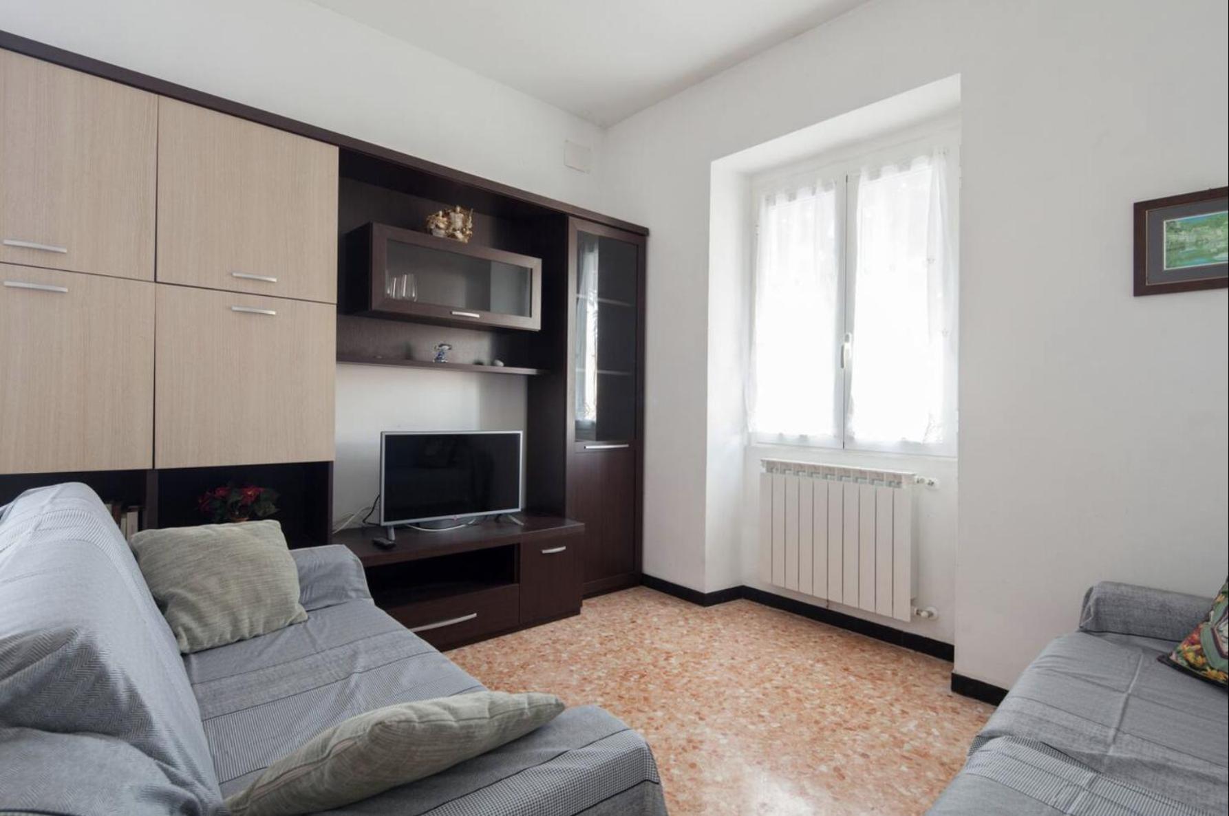 I Venti Apartment Levanto Exterior photo