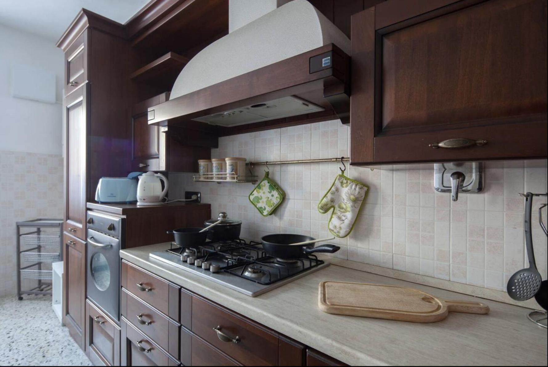 I Venti Apartment Levanto Exterior photo