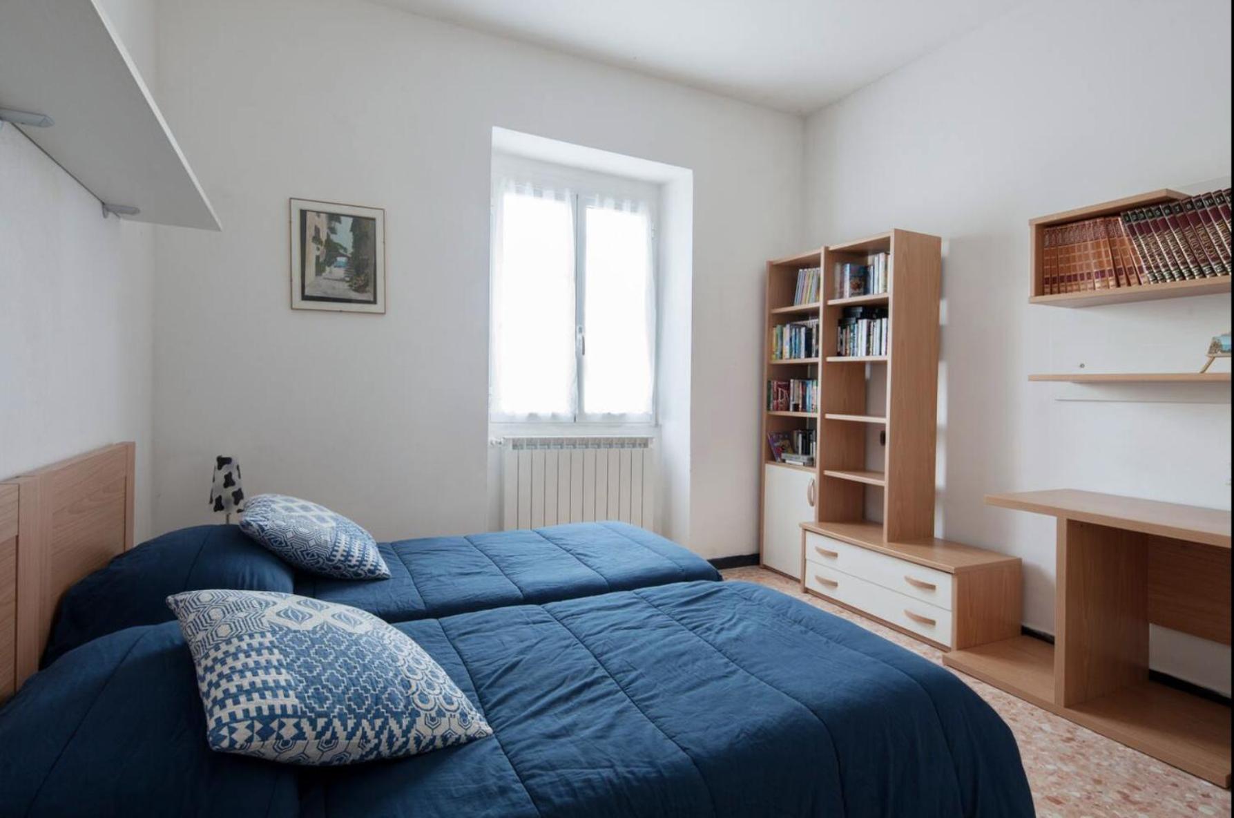 I Venti Apartment Levanto Exterior photo